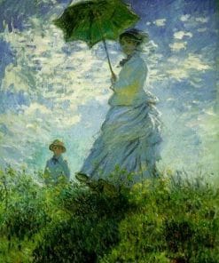 with Parasol - Oil - Online Now & Save!